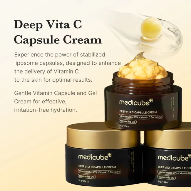 Affordable Glass Glow 7-Day Skincare Set - medicube.us