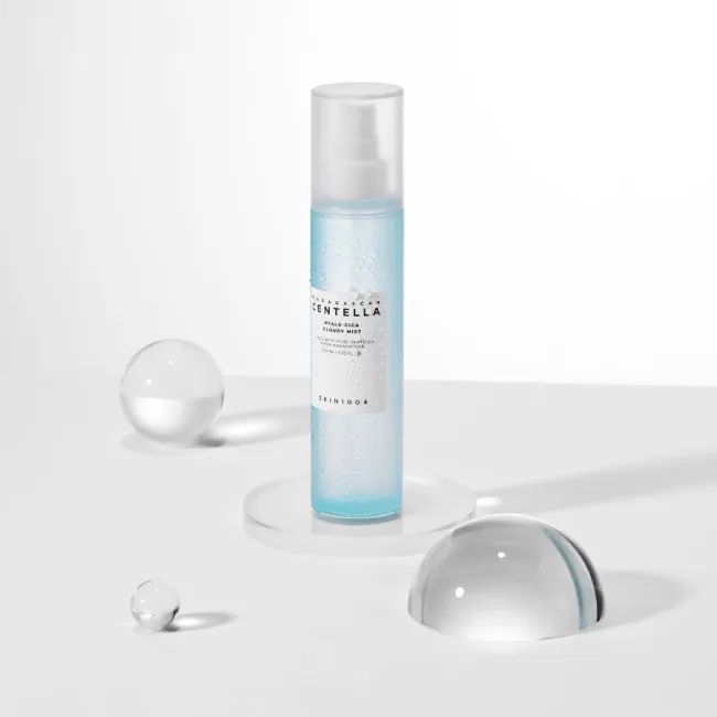 SKIN1004 Mist 120ml Madagascar Centella Hyalu-Cica Cloudy Mist