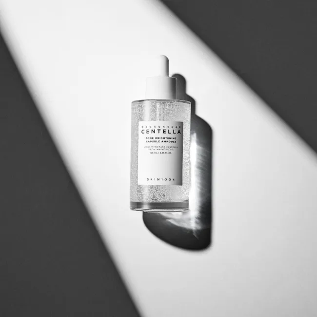 SKIN1004 Ampoule/Serum 100ml Madagascar Centella Tone Brightening Capsule Ampoule