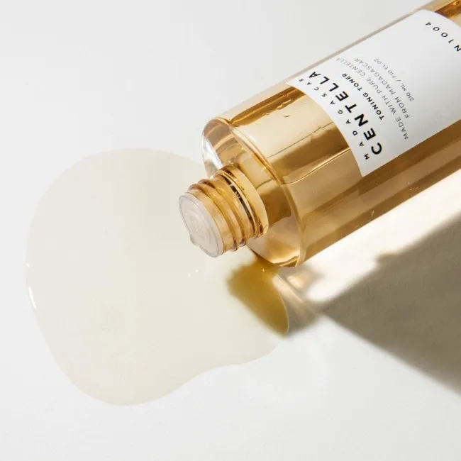 SKIN1004 Toner Madagascar Centella Toning Toner