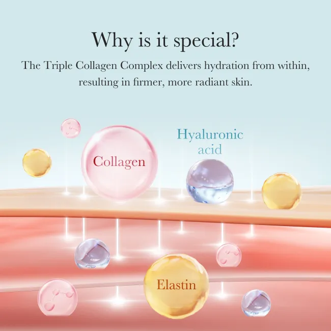 [GIFT] Triple Collagen Cream - medicube.us
