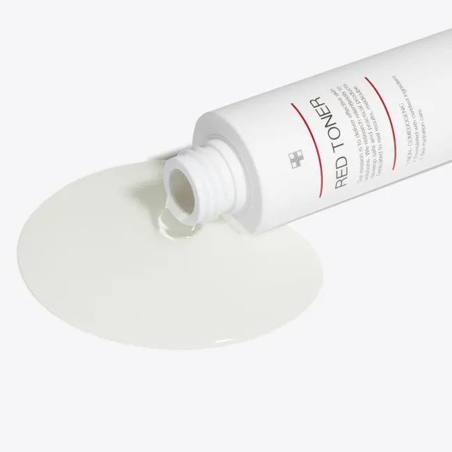 Red Toner - medicube.us