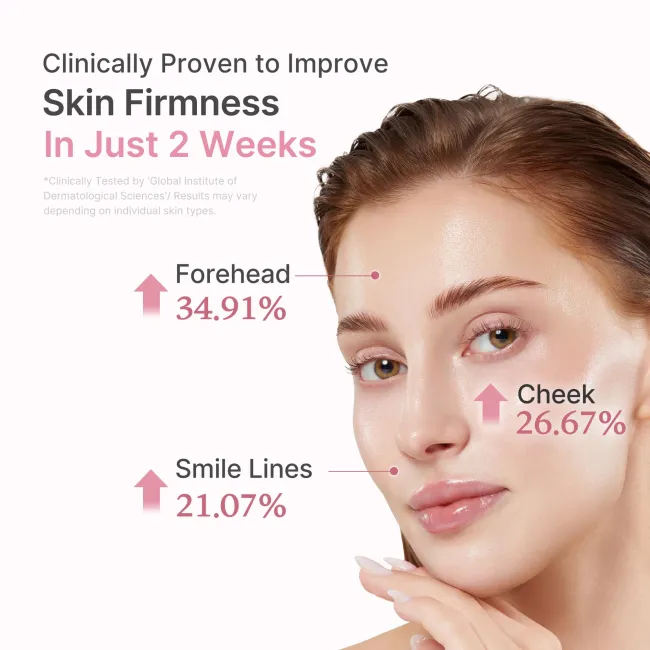 [GIFT] PDRN Pink Peptide Serum - medicube.us