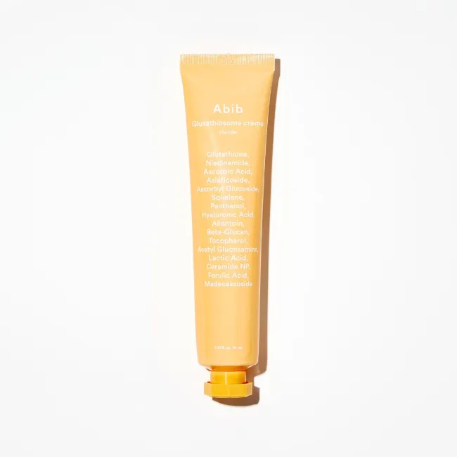Glutathiosome cream Vita tube 75ml