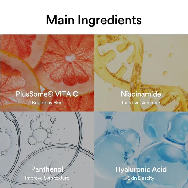 Glutathiosome cream Vita tube 75ml