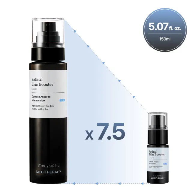 [Amazon #1] Retinal Skin Booster Serum