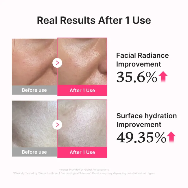 PDRN Pink Collagen Glow Jelly Serum - medicube.us