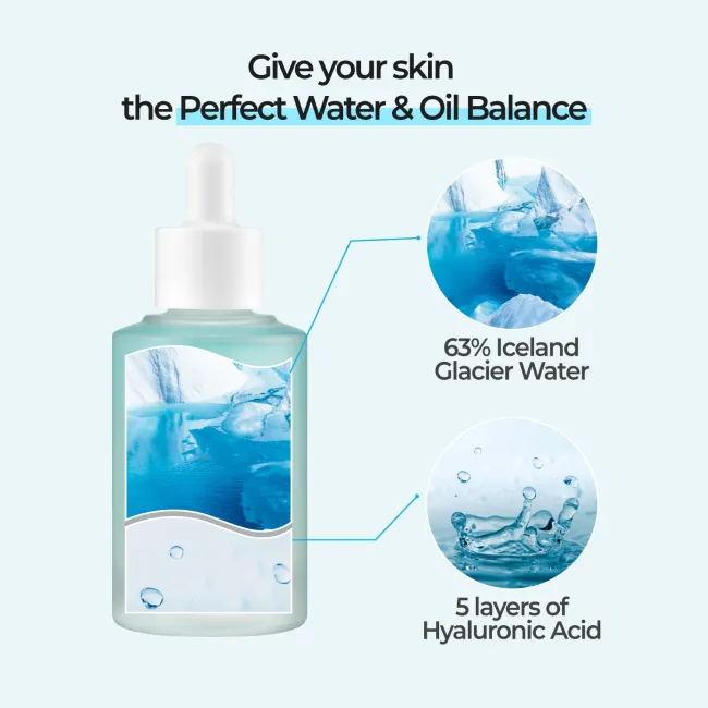 No.6 Deep Sleep Mask Serum