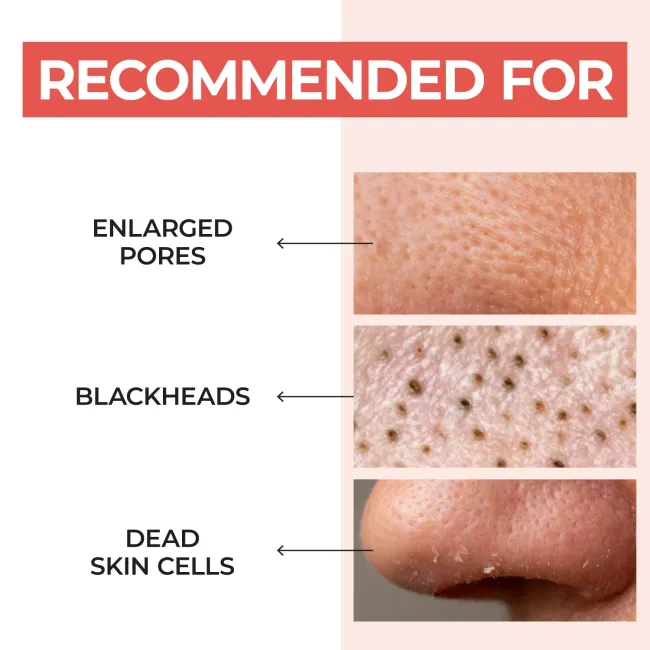 No.4 Pore Zero Peeled Egg Toner Pads
