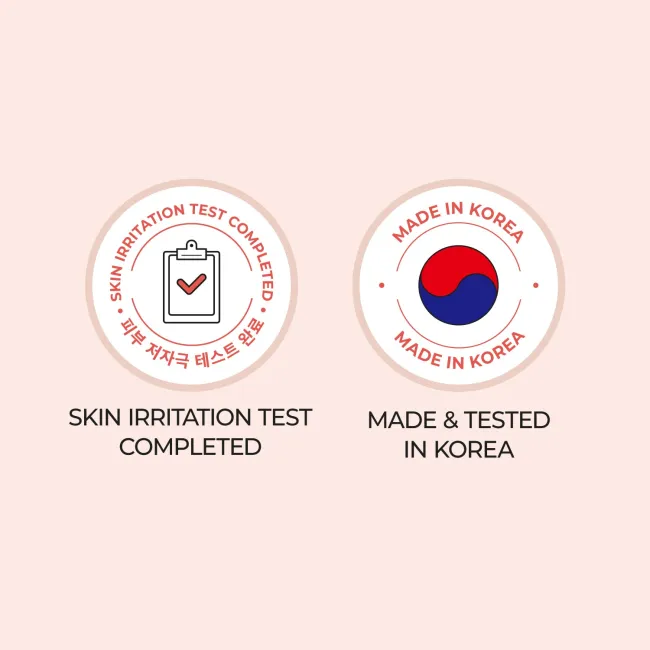 No.4 Pore Zero Peeled Egg Toner Pads