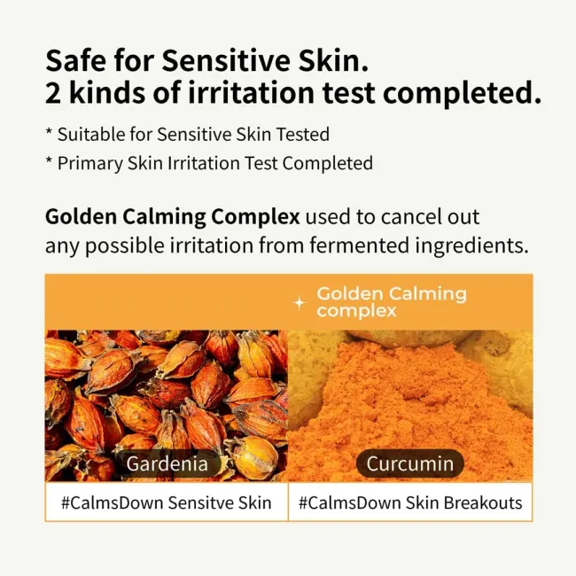 No.3 Radiance Glowing Jumbo Essence Pads