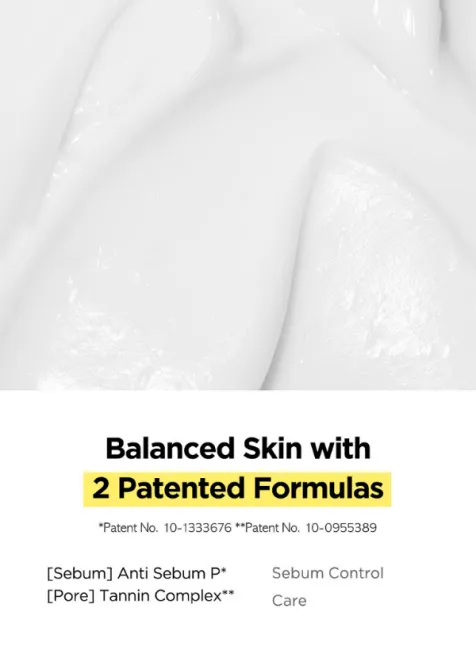 Blackhead & Pore Cream Patented Formulas