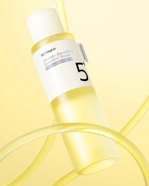 No.5 Vitamin Boosting Essential Toner