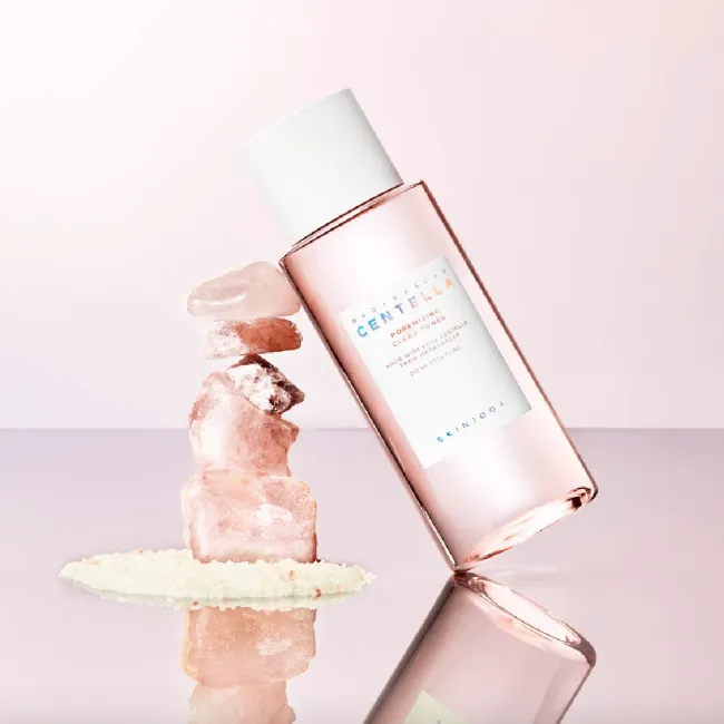 SKIN1004 Toner 210ml [Coming Soon] Poremizing Clear Toner