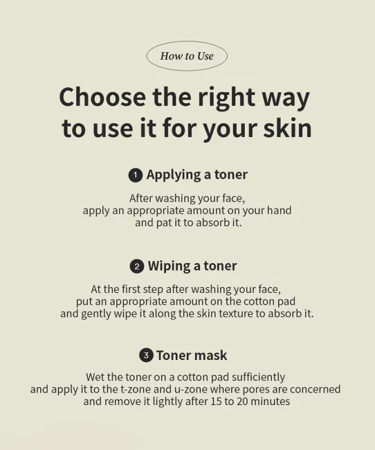 Vita Berry Pore Toner