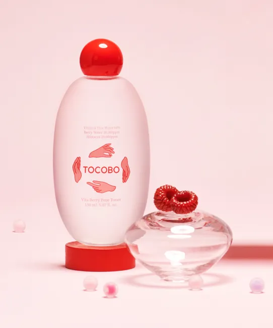 Vita Berry Pore Toner