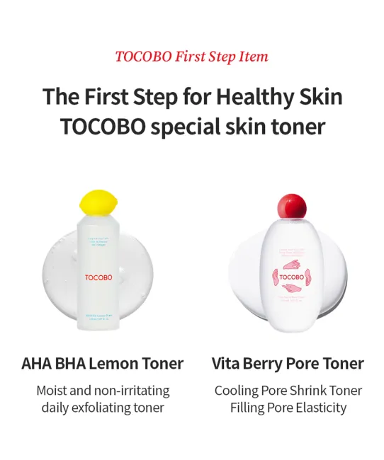 Vita Berry Pore Toner