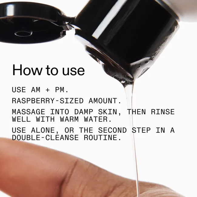 Salicylic Acid Cleanser - 150ml