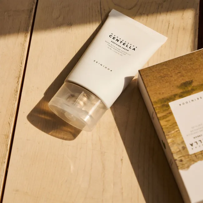 SKIN1004 Cream Centella Soothing Cream