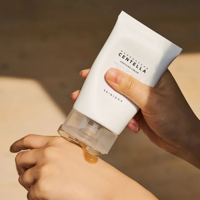 SKIN1004 Cream Centella Soothing Cream