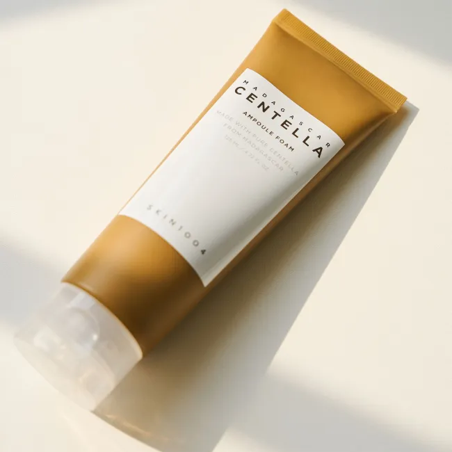 SKIN1004 Cleanser Centella Ampoule Foam