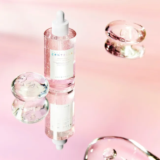 SKIN1004 Ampoule/Serum 100ml Poremizing Fresh Ampoule