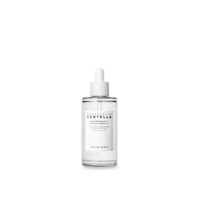 SKIN1004 Ampoule/Serum 100ml Brightening Capsule Ampoule