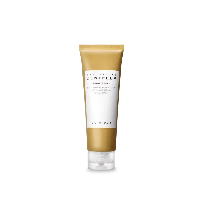 SKIN1004 Cleanser Centella Ampoule Foam