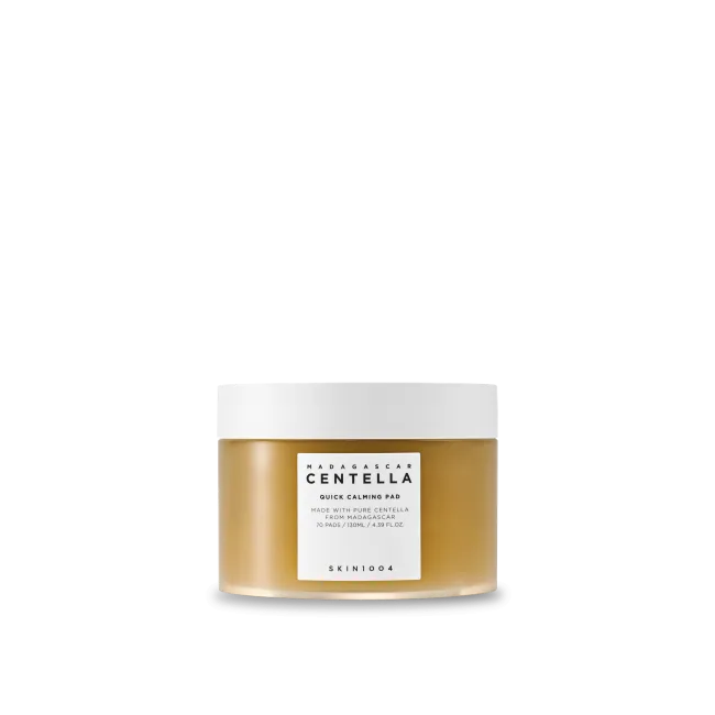 SKIN1004 Mask/Pad 70 Pads (130ml) Centella Quick Calming Pad