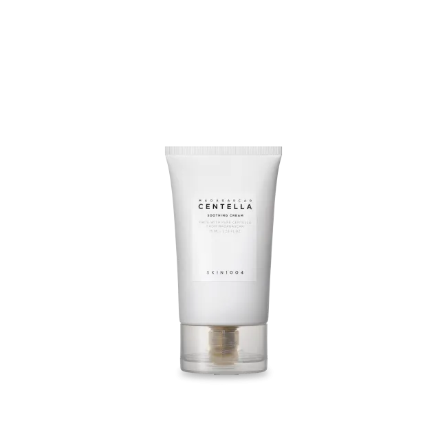 SKIN1004 Cream Centella Soothing Cream