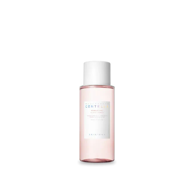 SKIN1004 Toner 210ml Poremizing Clear Toner