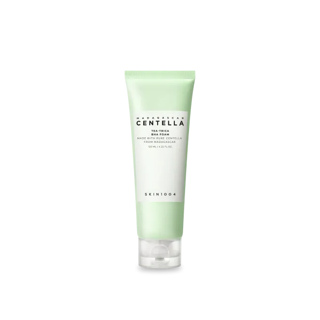 SKIN1004 TEA-TRICA BHA FOAM