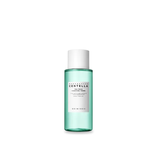 SKIN1004 Toner 210ml Tea-Trica Purifying Toner
