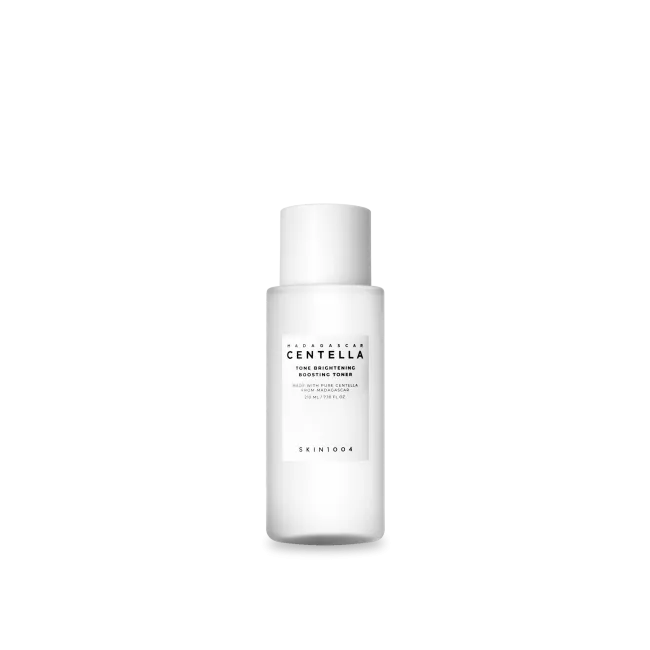 SKIN1004 Toner 210ml Tone Brightening Boosting Toner