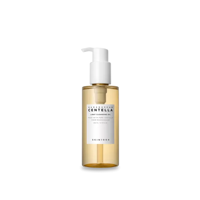 SKIN1004 Cleanser Centella Light Cleansing Oil