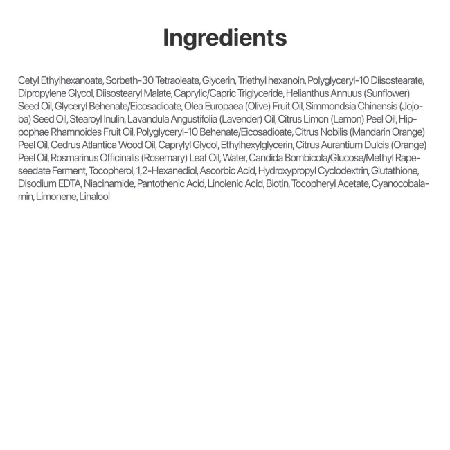 No.5+ Glutathione Vitamin Facial Spa Cleanser