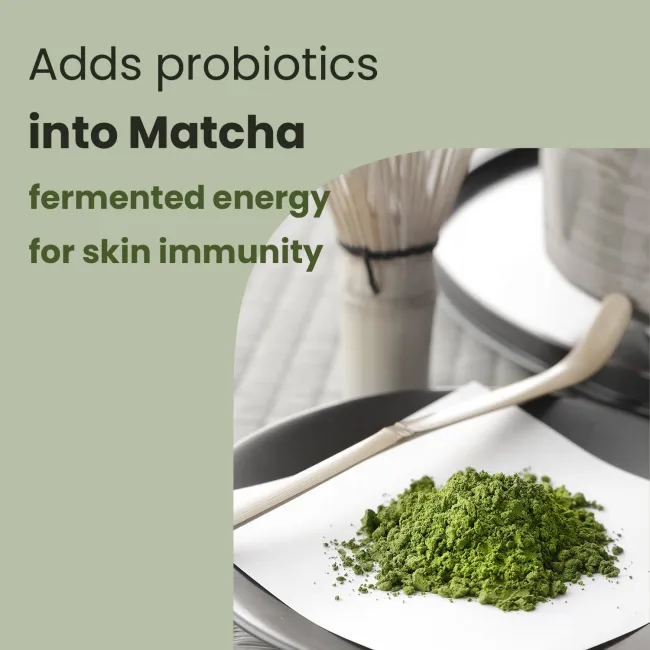 Matcha Biome Amino Acne Cleansing Foam 150ml/5.07fl.oz