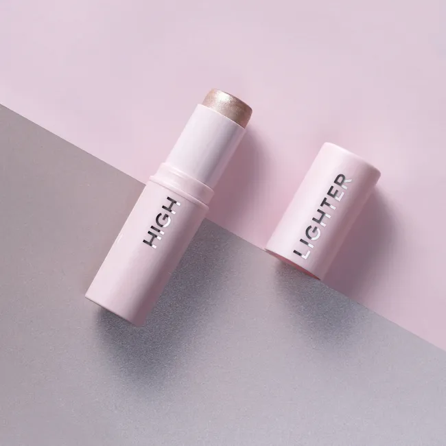 Highlighter Balm Stick (Shimmer)