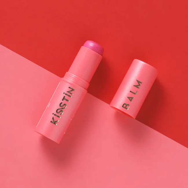 Kisstin Balm Stick (Tinted)