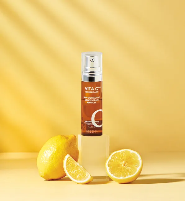Vita C Plus Spot Correcting Concentrate Ampoule
