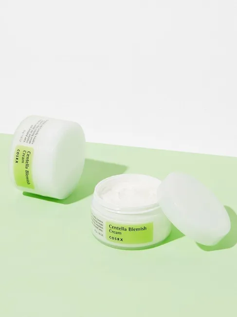 Centella Blemish Cream - COSRX Official