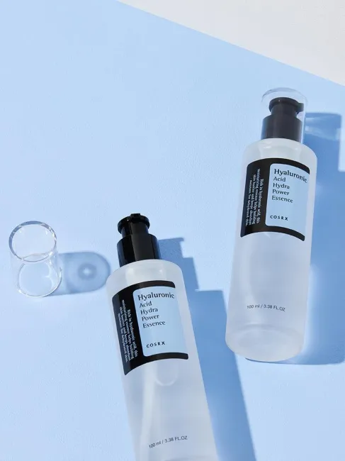 Hyaluronic Acid Hydra Power Essence - COSRX Official