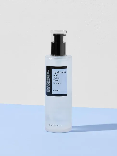 Hyaluronic Acid Hydra Power Essence - COSRX Official
