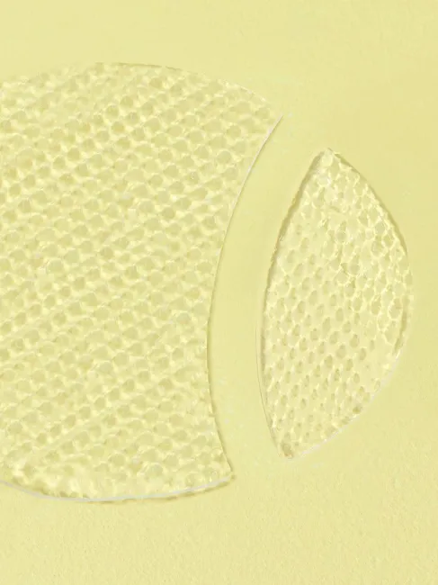 Advanced Snail Hydrogel Eye Patch - COSRX Official