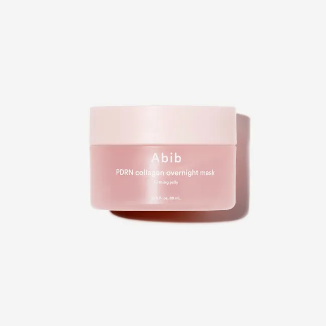 PDRN collagen overnight mask Firming jelly 80ml