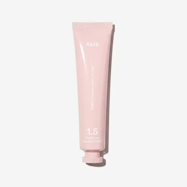 PDRN intensive cream 1.5 tube 75ml
