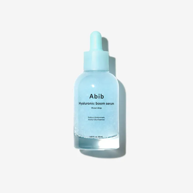 Hyaluronic boom serum Water drop 50ml