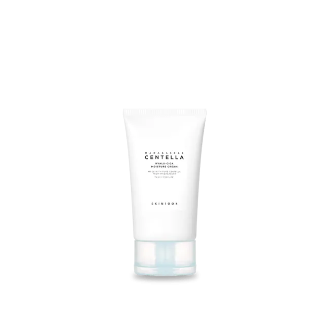 SKIN1004 Cream Hyalu-Cica Moisture Cream
