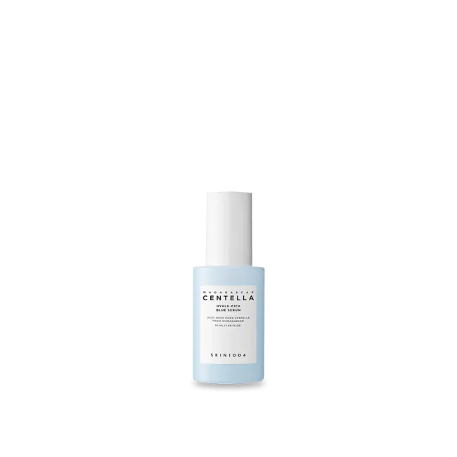 SKIN1004 Ampoule/Serum Hyalu-Cica Blue Serum