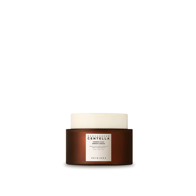 SKIN1004 Cream PROBIO-CICA ENRICH CREAM